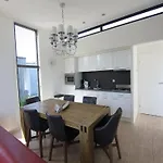 Modern Holiday Home In A Holiday Park