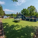 Modern Holiday Home In A Holiday Park