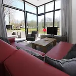 Modern Holiday Home In A Holiday Park