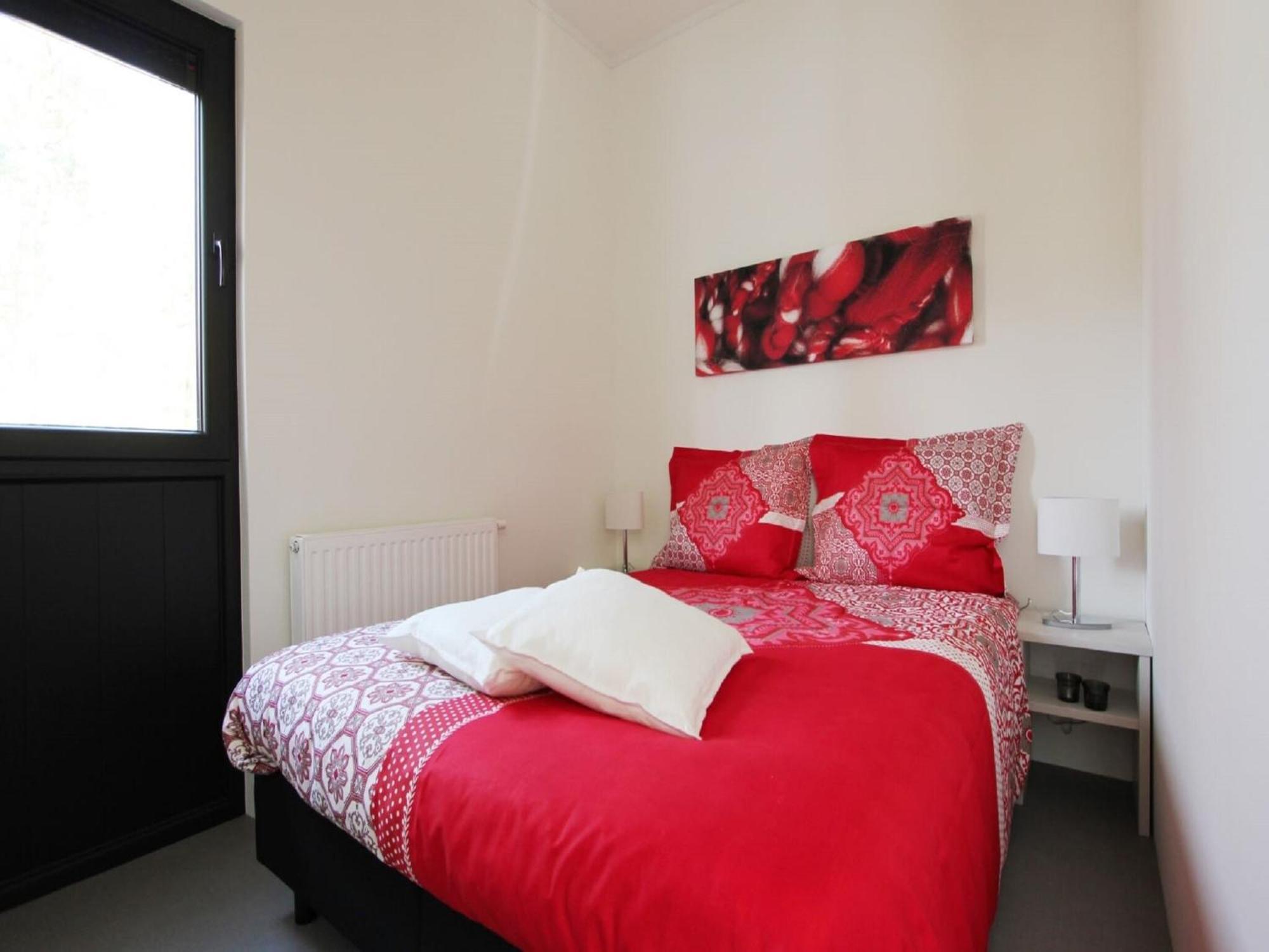 Modern In A * Arnhem