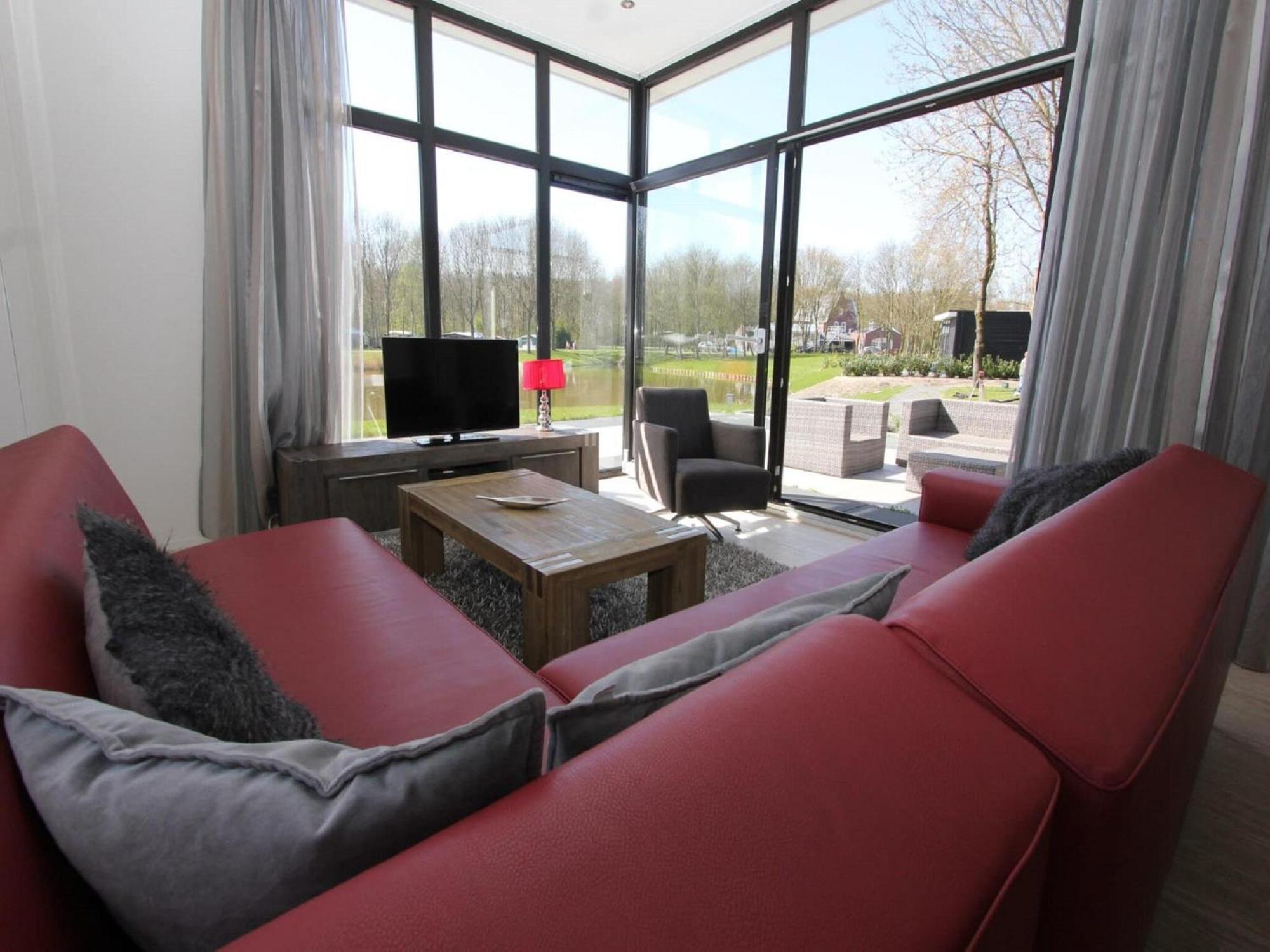 Modern In A * Arnhem