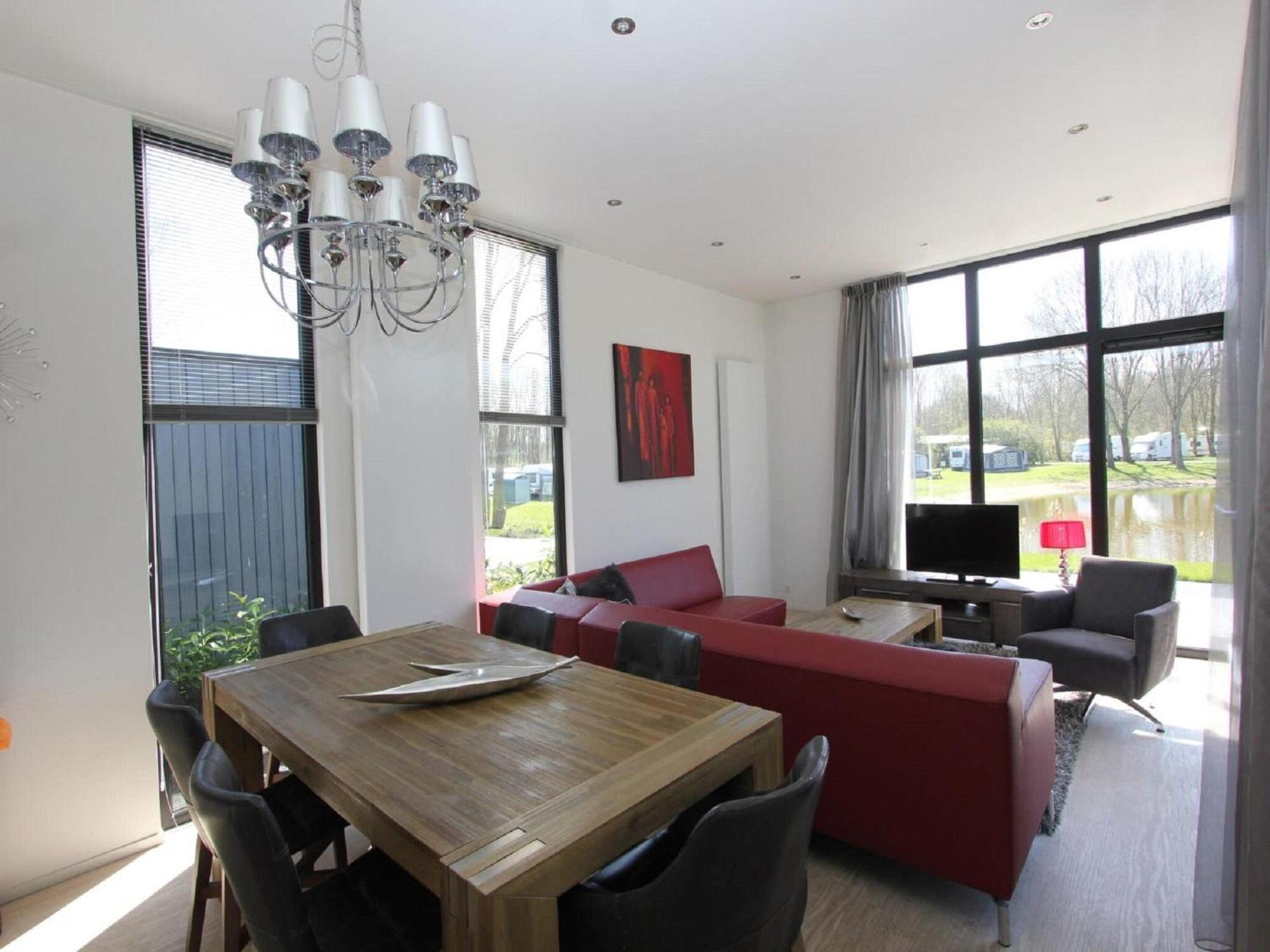 Modern In A * Arnhem